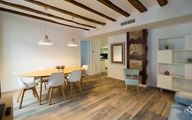 Apartamentos Almada
